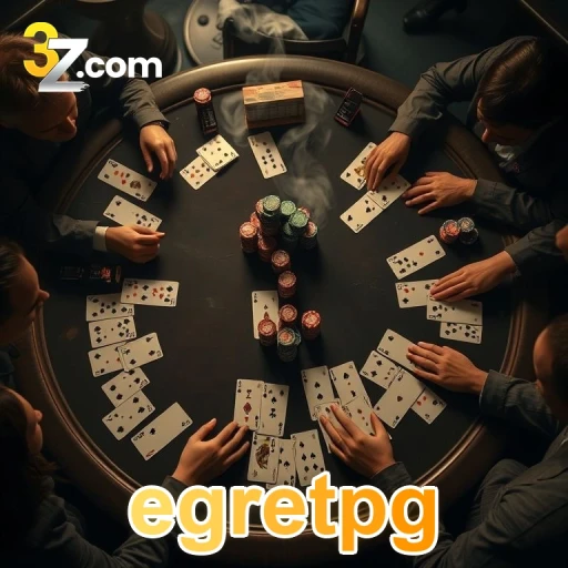 Egretpg: Uma Revolução no Mundo dos Apps de Jogos