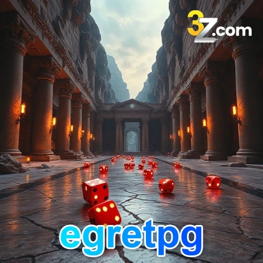 Entre Jogadas e Emoções: Cassino Egretpg em Destaque