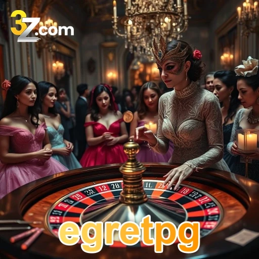 Segurança Líquida e Entretenimento: egretpg é Confiável