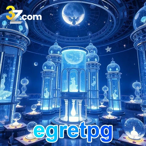 egretpg Jogos de caça-níqueis