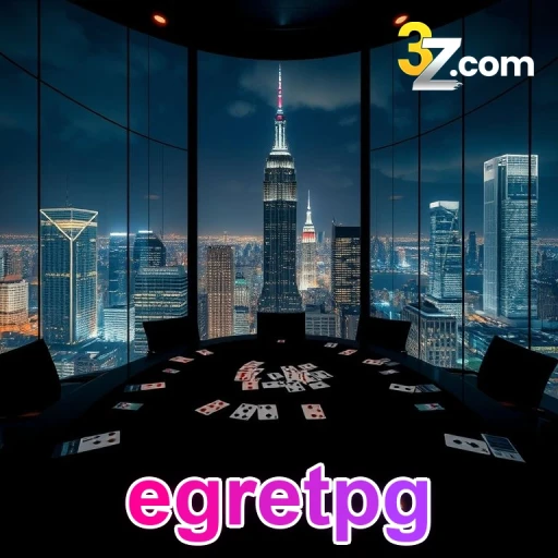 egretpg Jogos de caça-níqueis