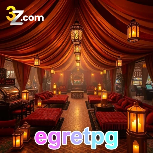egretpg