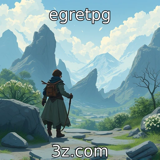 Tendências emergentes na narrativa de jogos