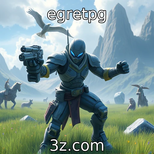 Tendências emergentes na indústria de jogos