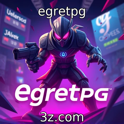 Crescimento da indústria de jogos e suas tendências atuais