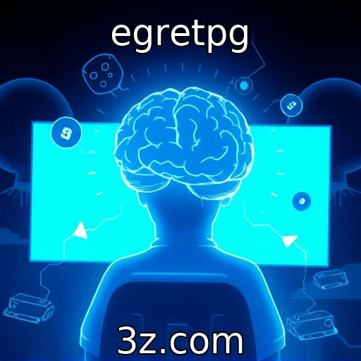 Impacto dos jogos na saúde mental dos jogadores