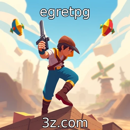 Crescimento do mercado de jogos móveis no Brasil