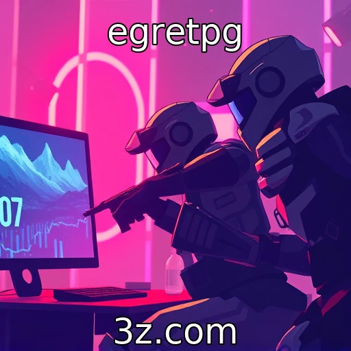 Novas tendências em desenvolvimento de jogos